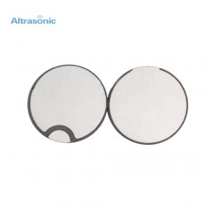 Piezoelectric Ceramic Chip For Ultrasound Cleaner Cutting Welding Machine