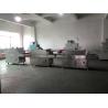 China AC220V Powered Supply Ultraviolet Light Irradiator with Timer Control Accuracy ±1min wholesale