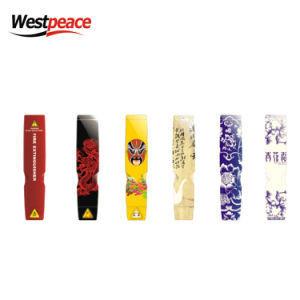 China 2021 Portable Mini Particles Fire Extinguisher No-Pollution with 8s Discharge Time wholesale