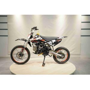 2023 New 50cc 110cc 140cc 190cc Moto Cross Cheap mini bike Off-road Dirt Bike 4-Sroke Motorcycle for Adults