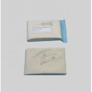 First Aid Emergency Absorbent Gauze Bandage Medical Use Sterile / Non-Sterile