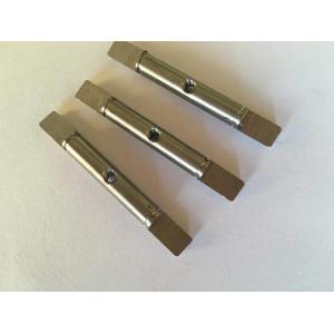 China Stainless Steel Knurling Nut;machined stainless steel nut;nut head;fastening nut supplier