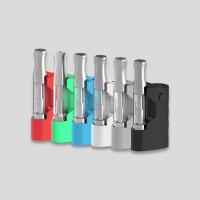 China Wwholesale Small Cool Cute Mini Unique 510 Thread Battery With Rechargeable Portable Variable Voltage on sale