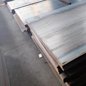 4-160mm Carbon Steel Sheet Astm A1011 ASTM 1045 Standard Mild Steel CK45