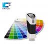 Spectrophotometer And Colorimeter