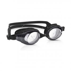 ODM Prescription Anti Fog Swimming Goggles With Mirrored Lens