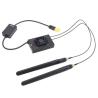 China SIYI MK15E Full HD 1080p Accesorio de dron de transmisión de imagen de largo alcance SBUS PWM Ethernet Mavlink Telemetría Protección de seguridad wholesale