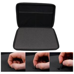 Foam Interior EVA Storage Case For Guns / BB Guns / Accessories Fully Customizable