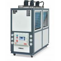 China JLSF-15AD Explosion Proof Water Chiller Machine IP54 For Petroleum Medicine on sale