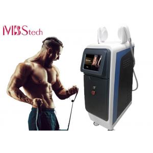 HIEMT Fat Reduce Electrical Muscle Stimulator Machine 3000w