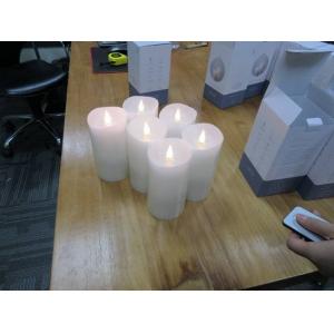 China Amazon Fashion Consumer Electronics Inspection 3D Flameless Candle Quality Inspection supplier