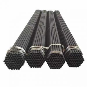 ASTM A106 Gr.B Carbon Steel Pipe Line pipe for Construction site