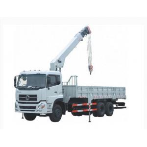 10 ton boom truck/ 10ton truck mounted crane/ 6x4