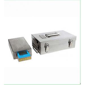 China Intelligent Oven Temperature Logger , 0℃ - 1200℃ Temperature Data Logger supplier