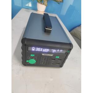 576Wh Portable Power Station Power Supply PB 300w-1000w