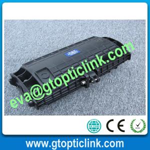 China 3in/3out Fiber Optic Splicing Enclosure supplier