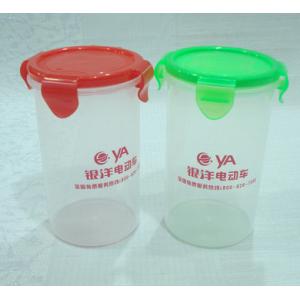 China Shaker bottle supplier