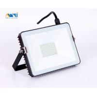 China Waterproof High Power Led Flood Light 100W 3000-5500K Color Temperature CE Approval on sale