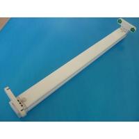 China fluorescent light fixture 2x36w on sale