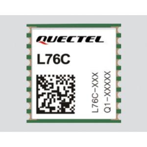China Módulo de Quectel GNSS do módulo da câmara digital de L76C para a segurança supplier
