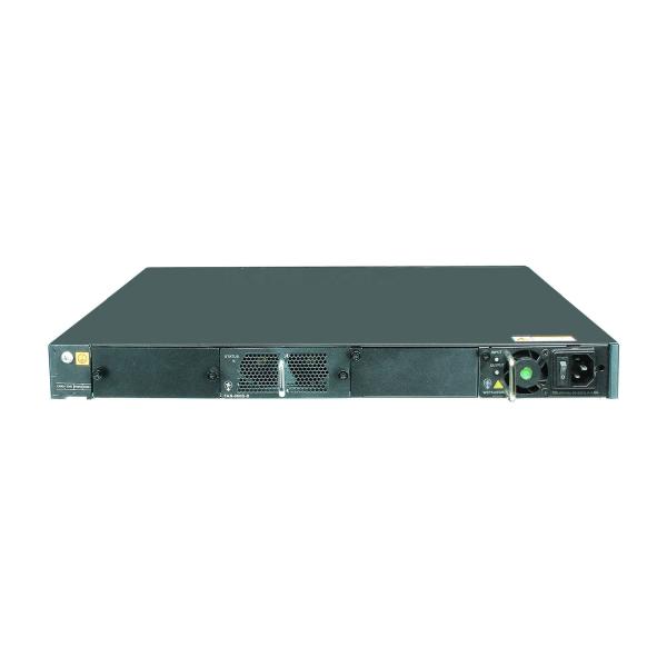 10g スイッチ容量とPOE 機能 スイッチ S6720-32C-PWH-SI ネットワーク ギガビット スイッチ