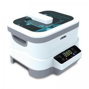 China New design household Ultrasonic Cleaner 1.2L Separate Medical Tools printer head supplier