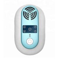 China Synthetic Ultrasonic Insect Repellent Pest Reject Electronic Ultrasonic Pest Repeller on sale