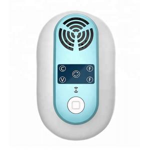 Synthetic Ultrasonic Insect Repellent Pest Reject Electronic Ultrasonic Pest Repeller