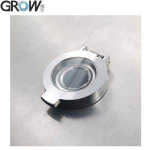 China GROW R503-P-Цинковый корпус для сканера модуля датчика отпечатков пальцев R503/R503-5V/R503Pro/R503S wholesale