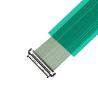 China USL20-30SS-014BH 0.4mm Micro Coax Cable Multi-Layer Stackable Design For Micro UAV PCBs wholesale