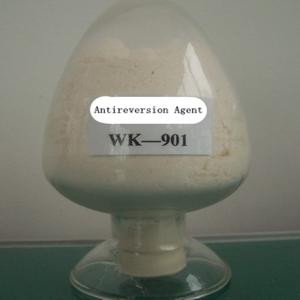 Anti reversion Agent for sulfur vulcanized polymers