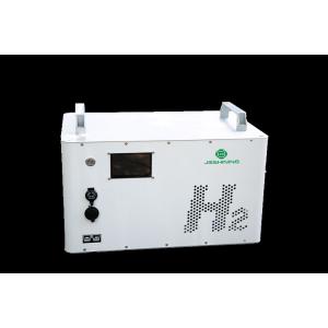 3000W 5000W Portable Hydrogen Fuel Cell Mobile Hydrogen Power Station For Outdoor Power Supplying