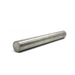 China SUS 316 Stainless Steel Bar 400MM 300MM Hexagonal Inconel 625 Round Bar Hot Rolled wholesale