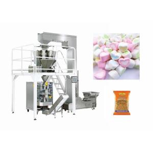 China máquina de embalagem automática do pó do café 60bags/min instantâneo supplier