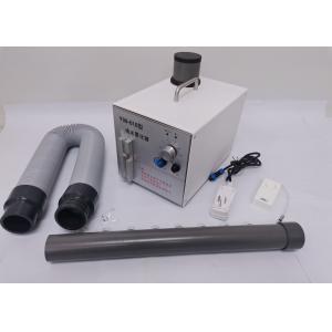 Pure Water Sprayer Ultrapure Cleanroom Fogger For Leaking Air Duct Test