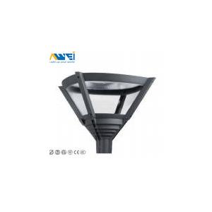 China 50W 80W AG-UB012 LED Garden Light Fixtures 12000lm Luminous Flux 5 Years Warranty supplier