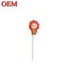 China Custom Mini Cute USB Toy OEM Cute Cartoon Cable Bites Figures Make Plsstic Animal Data Charger Bites Accessory toy wholesale