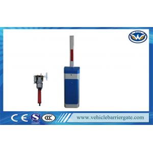 RFID Reader Security electric Barrier Gate Operator Access Control