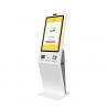 China 5ms Response 16.7M Self Service Payment Terminal For Restaurant wholesale