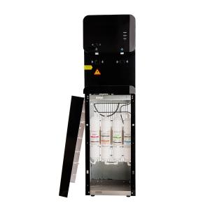 China Hands Free Pipeline Instant Touchless Water Dispenser With Filters supplier