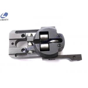 Z7 Cutter Parts 91920001- Guide Roller Lower, Spare Parts For 