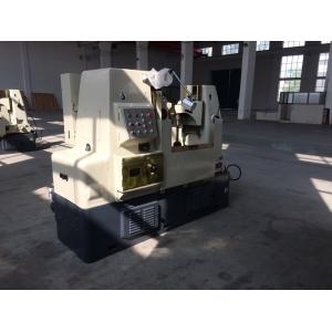 China Economical Bevel Gear Cutting Machine , Manual Gear Grinding Machine supplier