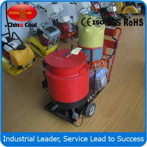 China concrete crack repair machine supplier