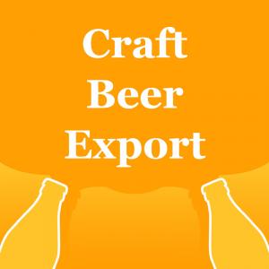 Tiktok Export Beer To China Craft Beer Export E Commerce Shipping Alcohol To China