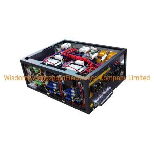 China 600W  Welding Power Supply , Welding Machine Power Supply for Dual Xenon Lamp supplier
