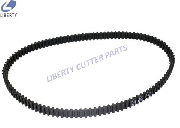 YIN Auto Cutter Parts Timing Belt Gear Belt B100DS5M550