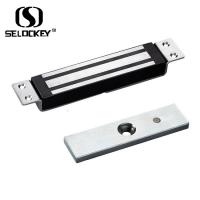 China 600LBS 280KG Holding Force Magnetic Door Lock on sale