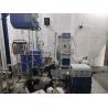 China 200kW Gasoline Engine Dynamometer Test Bench with 8000RPM Max Speed wholesale