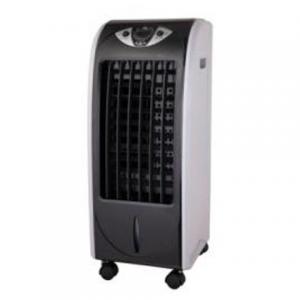 Remote Control Evaporative Water Air Cooler 7L For Indoor Large Room