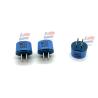Sensor de gas YJJ NAP-55S N55S para alarma de gas combustible y equipos portátiles de detección de fugas de gas